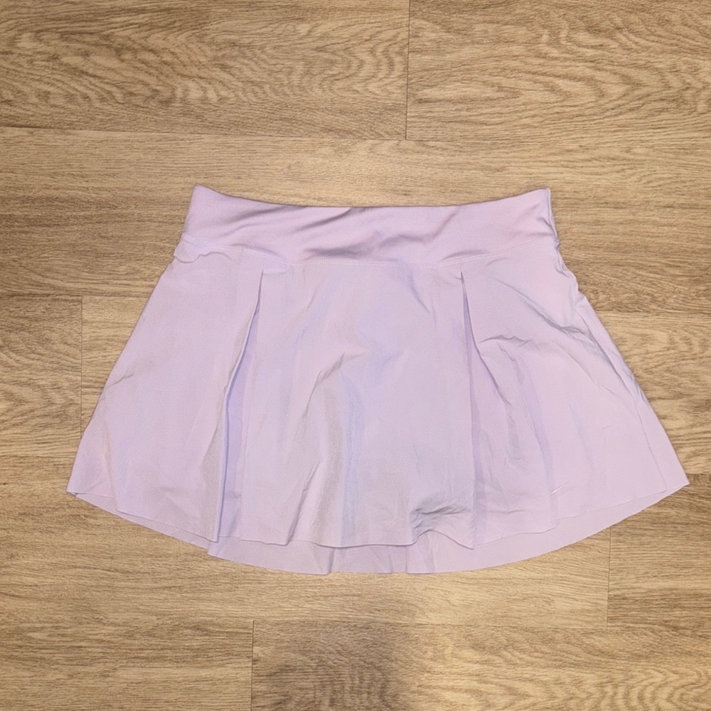 Nike Lavender Women's Skirt